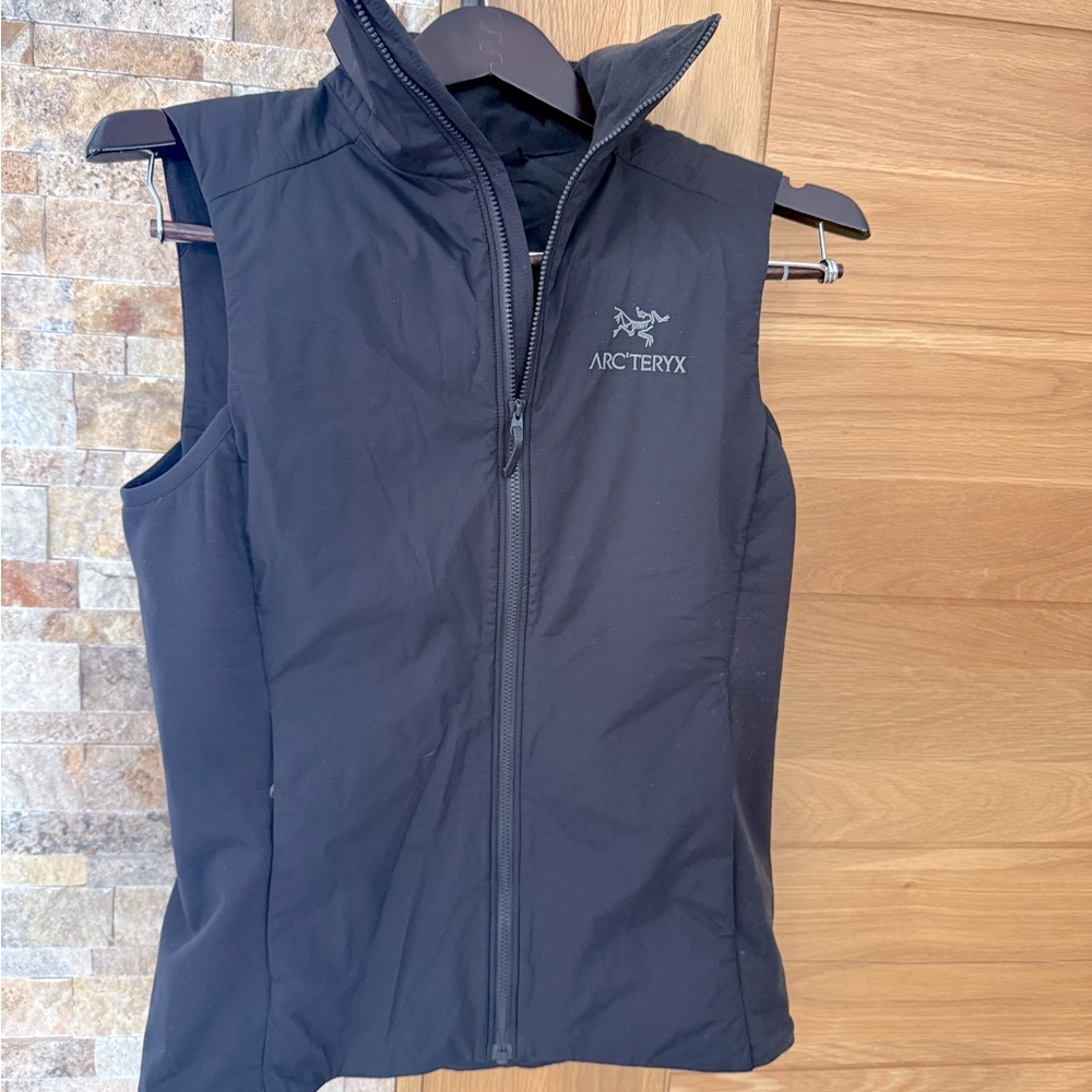 Arc’teryx ATOM VEST WOMEN'S SIZE XS